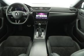 Škoda Superb  2.0 TSI Sportline 