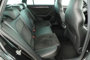 Škoda Superb  2.0 TSI Sportline 