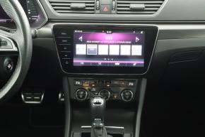 Škoda Superb  2.0 TSI Sportline 