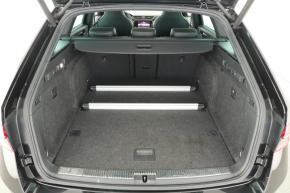 Škoda Superb  2.0 TSI Sportline 