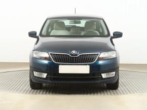 Škoda Rapid  1.4 TSI 