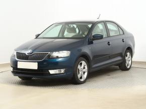 Škoda Rapid  1.4 TSI 