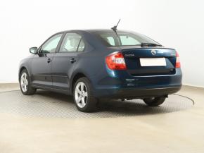 Škoda Rapid  1.4 TSI 