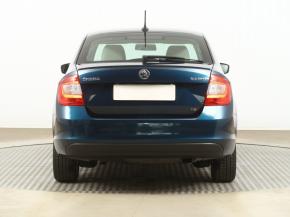 Škoda Rapid  1.4 TSI 