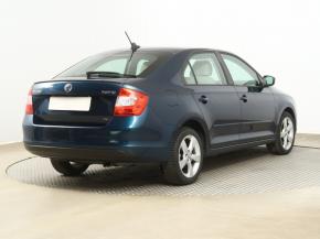 Škoda Rapid  1.4 TSI 