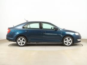 Škoda Rapid  1.4 TSI 