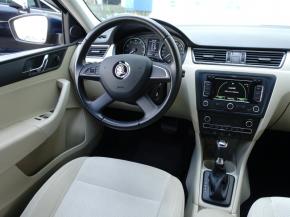 Škoda Rapid  1.4 TSI 