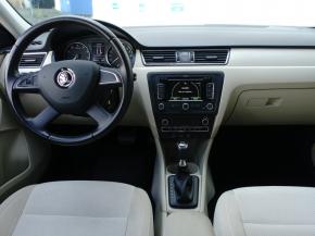 Škoda Rapid  1.4 TSI 