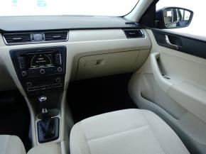 Škoda Rapid  1.4 TSI 