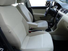 Škoda Rapid  1.4 TSI 