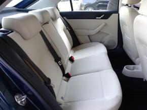 Škoda Rapid  1.4 TSI 