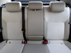 Škoda Rapid  1.4 TSI 