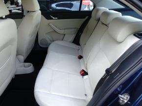 Škoda Rapid  1.4 TSI 