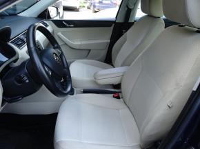 Škoda Rapid  1.4 TSI 
