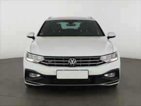 Volkswagen Passat  2.0 TDI R-Line 