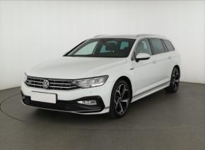 Volkswagen Passat  2.0 TDI R-Line 