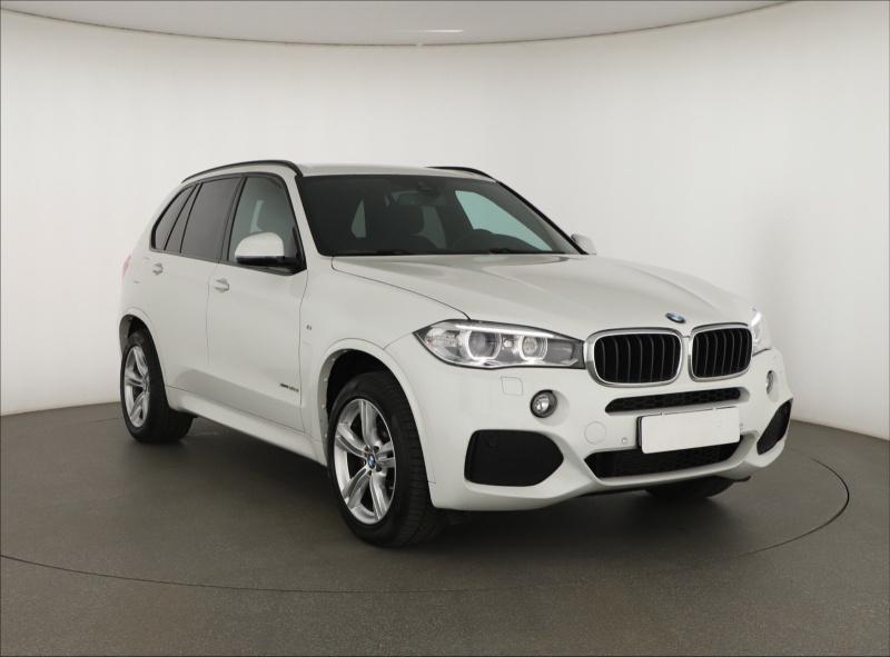 BMW X5  xDrive30d