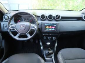 Dacia Duster  1.0 TCe 