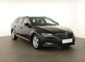 Škoda Superb  2.0 TDI 