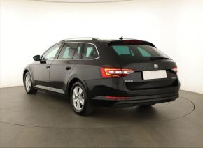 Škoda Superb  2.0 TDI 