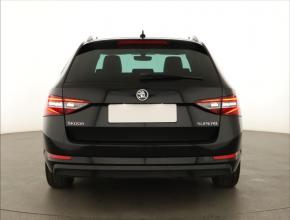 Škoda Superb  2.0 TDI 