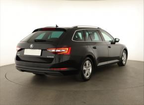 Škoda Superb  2.0 TDI 