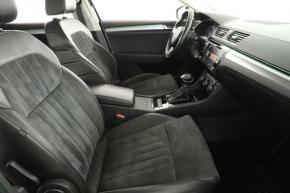 Škoda Superb  2.0 TDI 