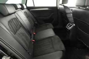 Škoda Superb  2.0 TDI 