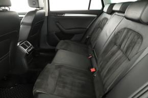 Škoda Superb  2.0 TDI 
