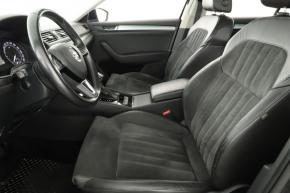 Škoda Superb  2.0 TDI 