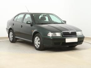 Škoda Octavia  1.6 