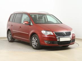 Volkswagen Touran  1.4 TSI 
