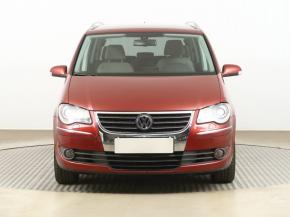 Volkswagen Touran  1.4 TSI 