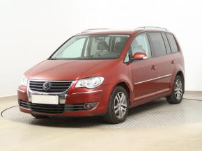 Volkswagen Touran  1.4 TSI 