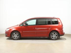Volkswagen Touran  1.4 TSI 