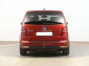 Volkswagen Touran  1.4 TSI 
