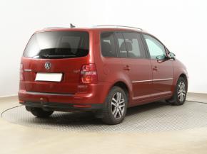 Volkswagen Touran  1.4 TSI 