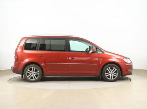 Volkswagen Touran  1.4 TSI 