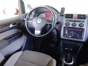 Volkswagen Touran  1.4 TSI 