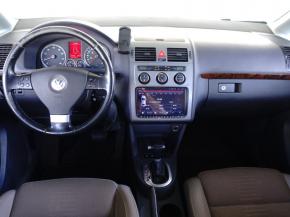 Volkswagen Touran  1.4 TSI 