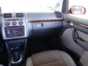 Volkswagen Touran  1.4 TSI 