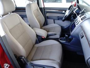 Volkswagen Touran  1.4 TSI 