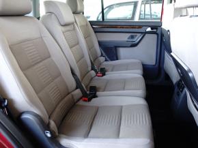 Volkswagen Touran  1.4 TSI 
