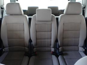 Volkswagen Touran  1.4 TSI 