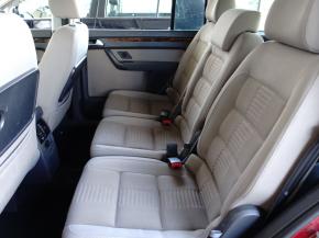 Volkswagen Touran  1.4 TSI 