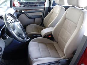 Volkswagen Touran  1.4 TSI 