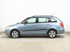 Škoda Fabia  1.6 16V 