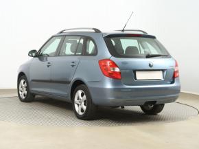 Škoda Fabia  1.6 16V 