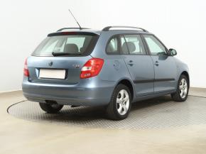 Škoda Fabia  1.6 16V 