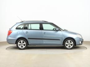 Škoda Fabia  1.6 16V 